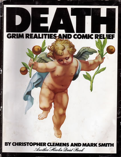 Death - Grim Realities And Comic Relief