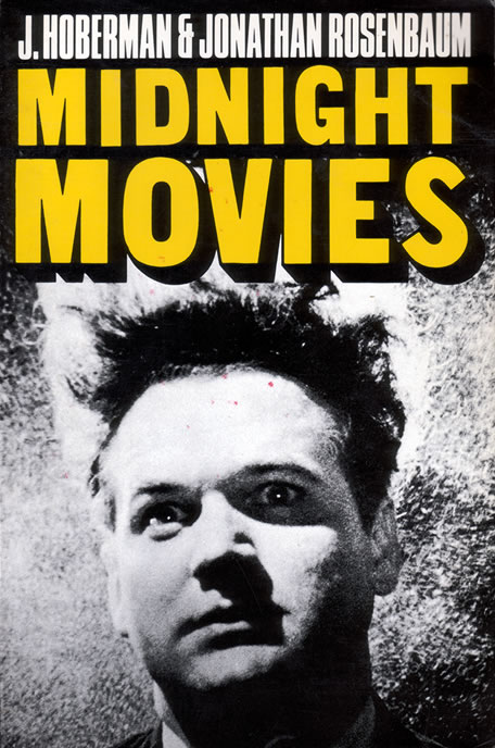 Midnight Movies - front